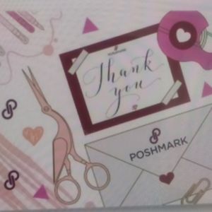 Meet your Posher, Jessica